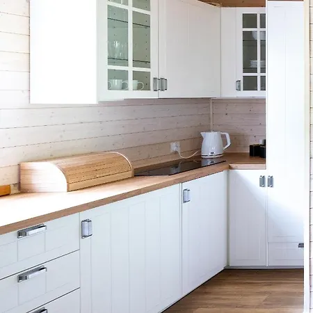 Siedlisko Modrej Czapli. Na Kaszubach