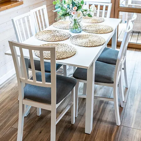 Siedlisko Modrej Czapli. Na Kaszubach *