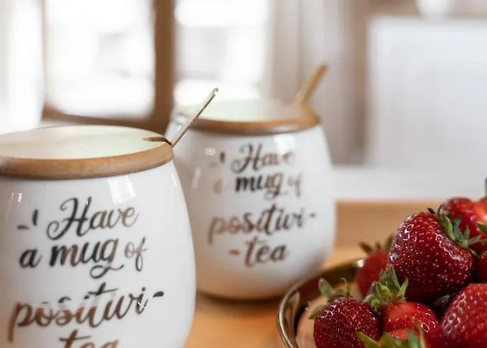 Siedlisko Modrej Czapli. Na Kaszubach