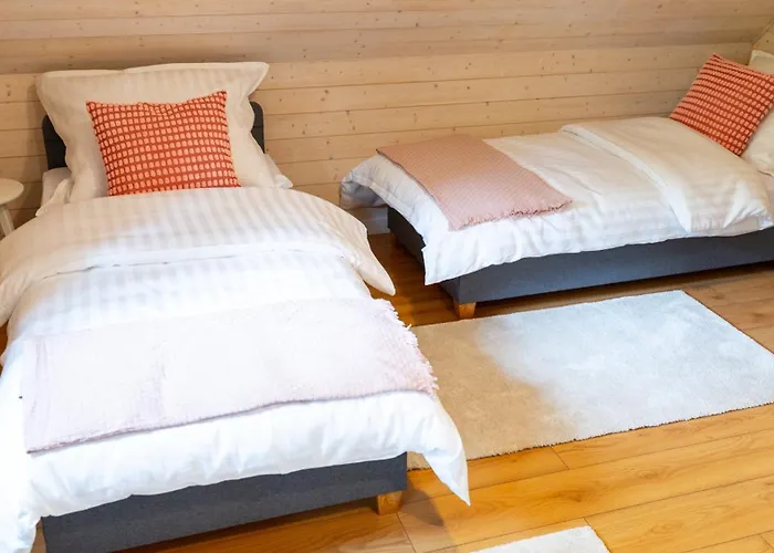 Siedlisko Modrej Czapli. Na Kaszubach * Klonowo Dolne