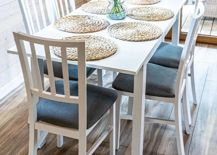 Siedlisko Modrej Czapli. Na Kaszubach *